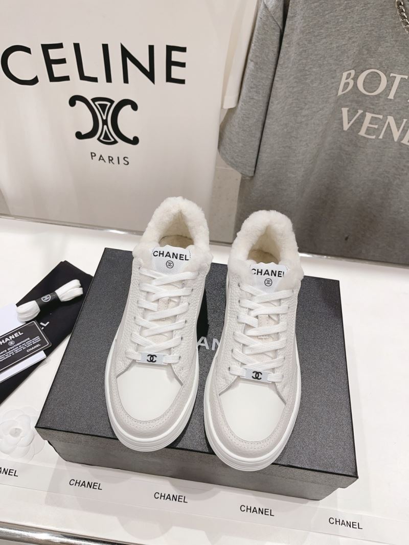 Chanel Sneakers